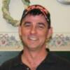 New club member Ernie Perdue.