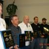 2010 Top Six, from left to right are: 
1st Place-Randy Norris, 
3rd Place-Rick Vincent, 
4th Place-Roy Headley, 
5th Place-Adam Leachman, 
6th Place-Tommy Goodson.
(Not Pictured is 2nd Place-Ryan Harmon)