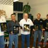 2010 Top Six, from left to right are: 
1st Place-Randy Norris, 
3rd Place-Rick Vincent, 
4th Place-Roy Headley, 
5th Place-Adam Leachman, 
6th Place-Tommy Goodson.
(Not Pictured is 2nd Place-Ryan Harmon)